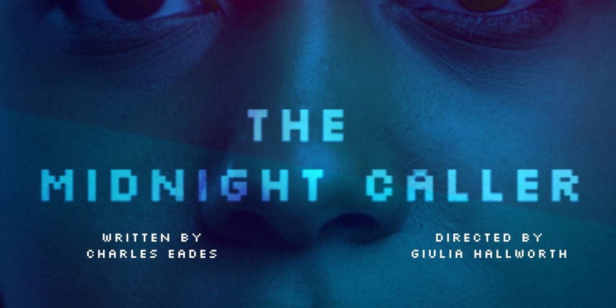 UK Premiere of THE MIDNIGHT CALLER Comes to London in February
