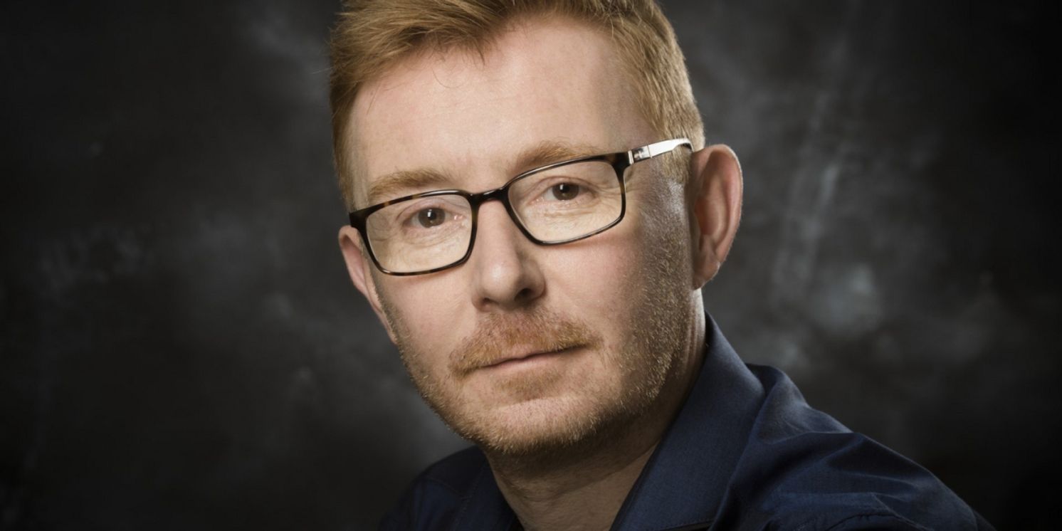 UK Premiere of THE STORY OF MY LIFE Comes to Stage Door Theatre in September  Image