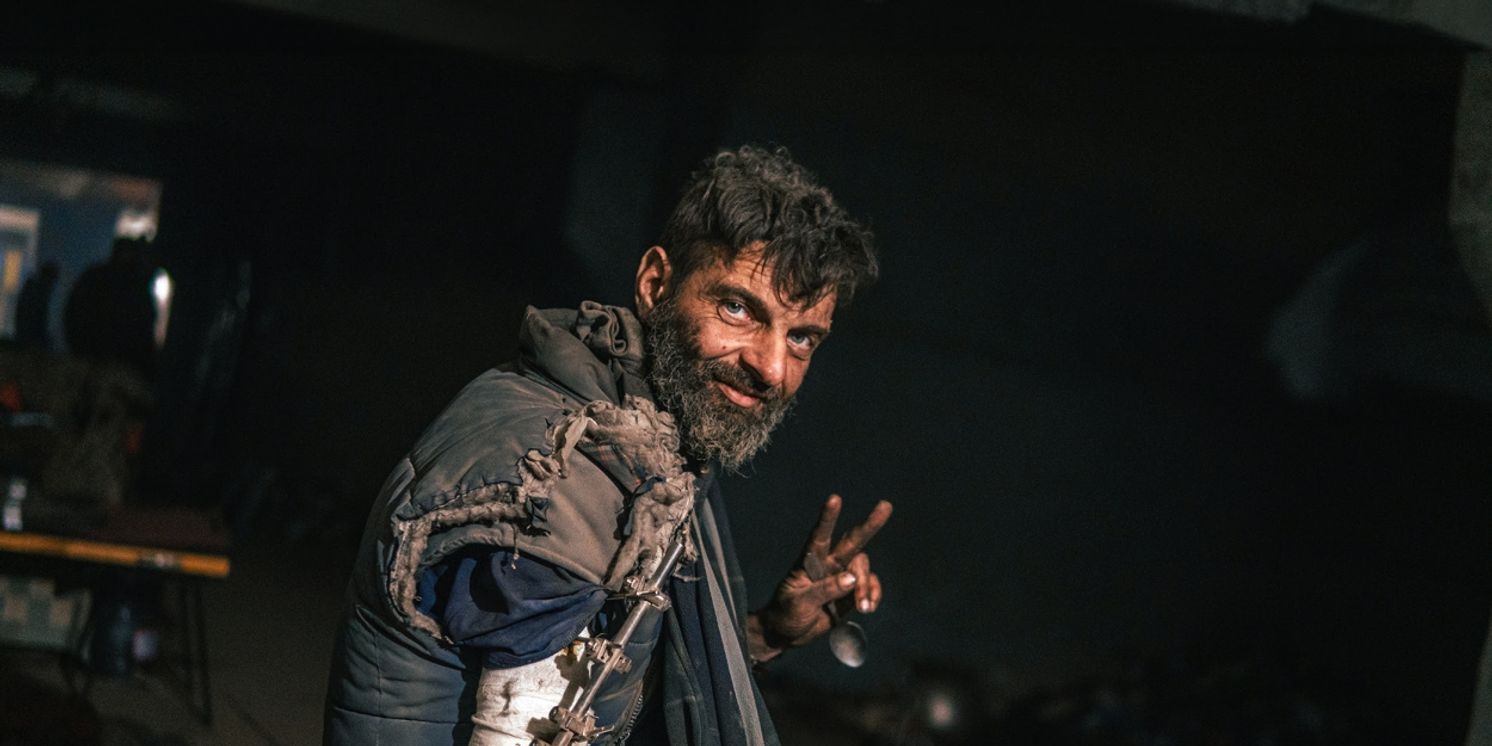 UK Premiere of THE TRUMPETER Comes to the Finborough Theatre in July  Image