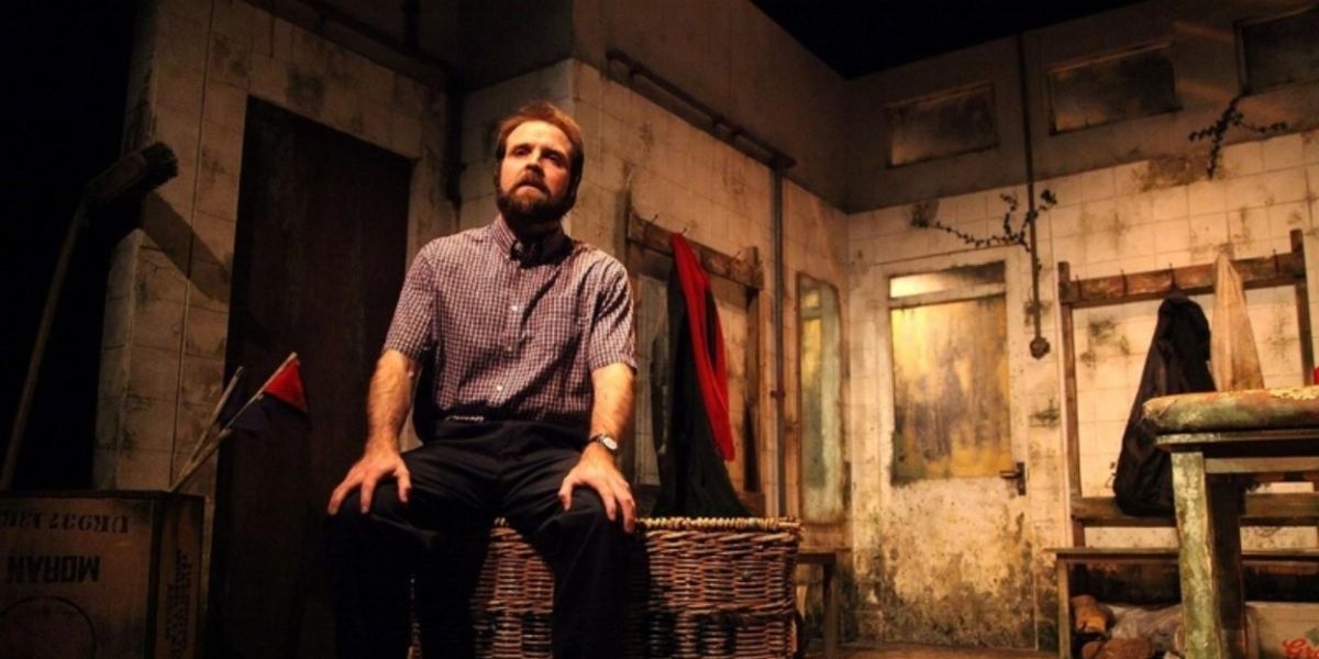 UK Production GRAV to Have Australian Premiere at Adelaide Fringe