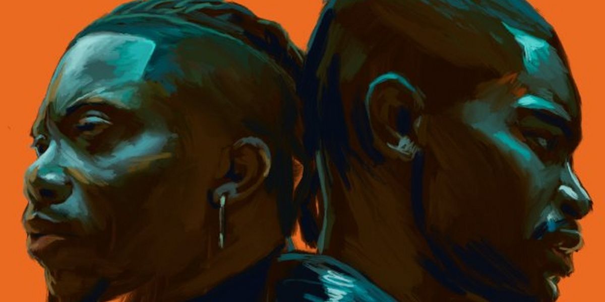 UK Rapper Dave Joins Afropop's Oxlade For 'INTOXYCATED'