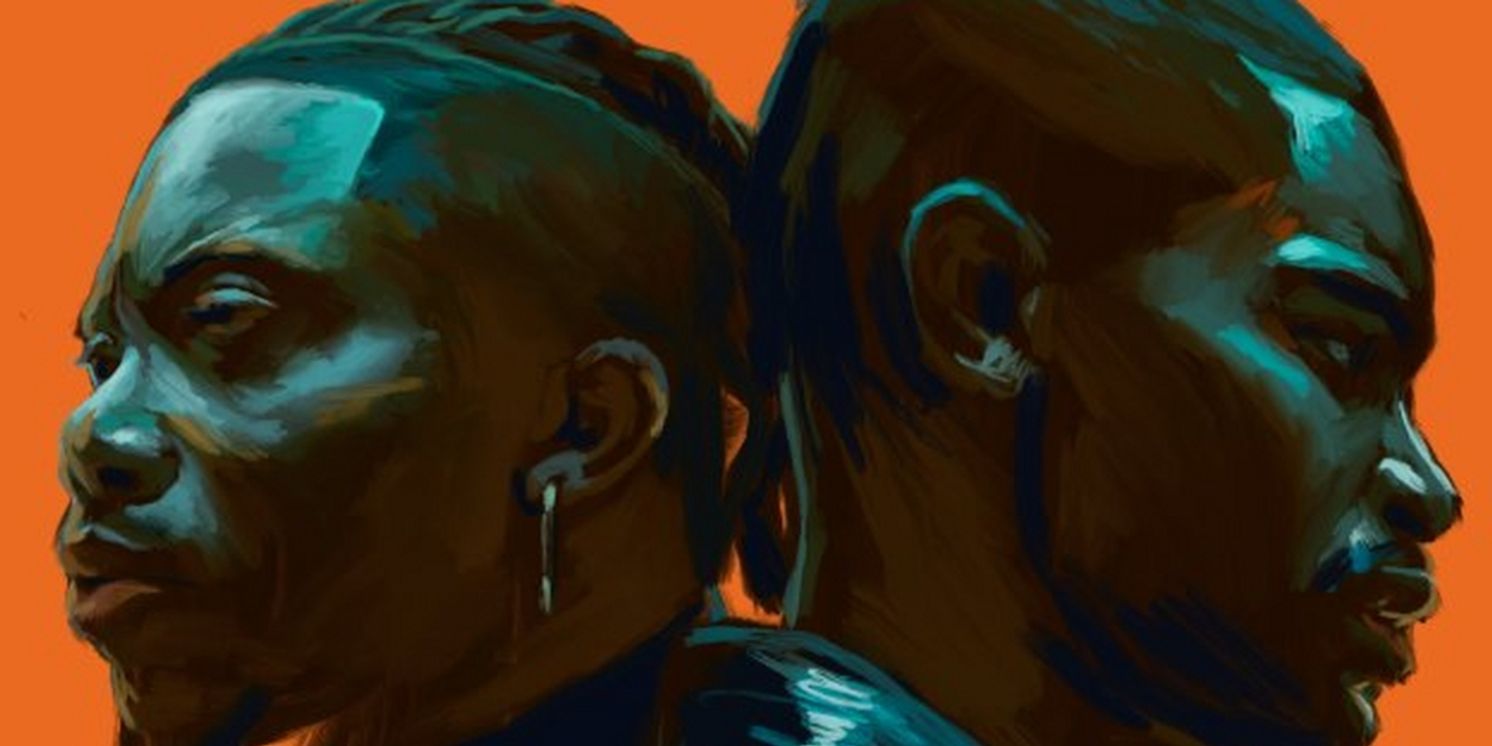 UK Rapper Dave Joins Afropop's Oxlade For 'INTOXYCATED'  Image