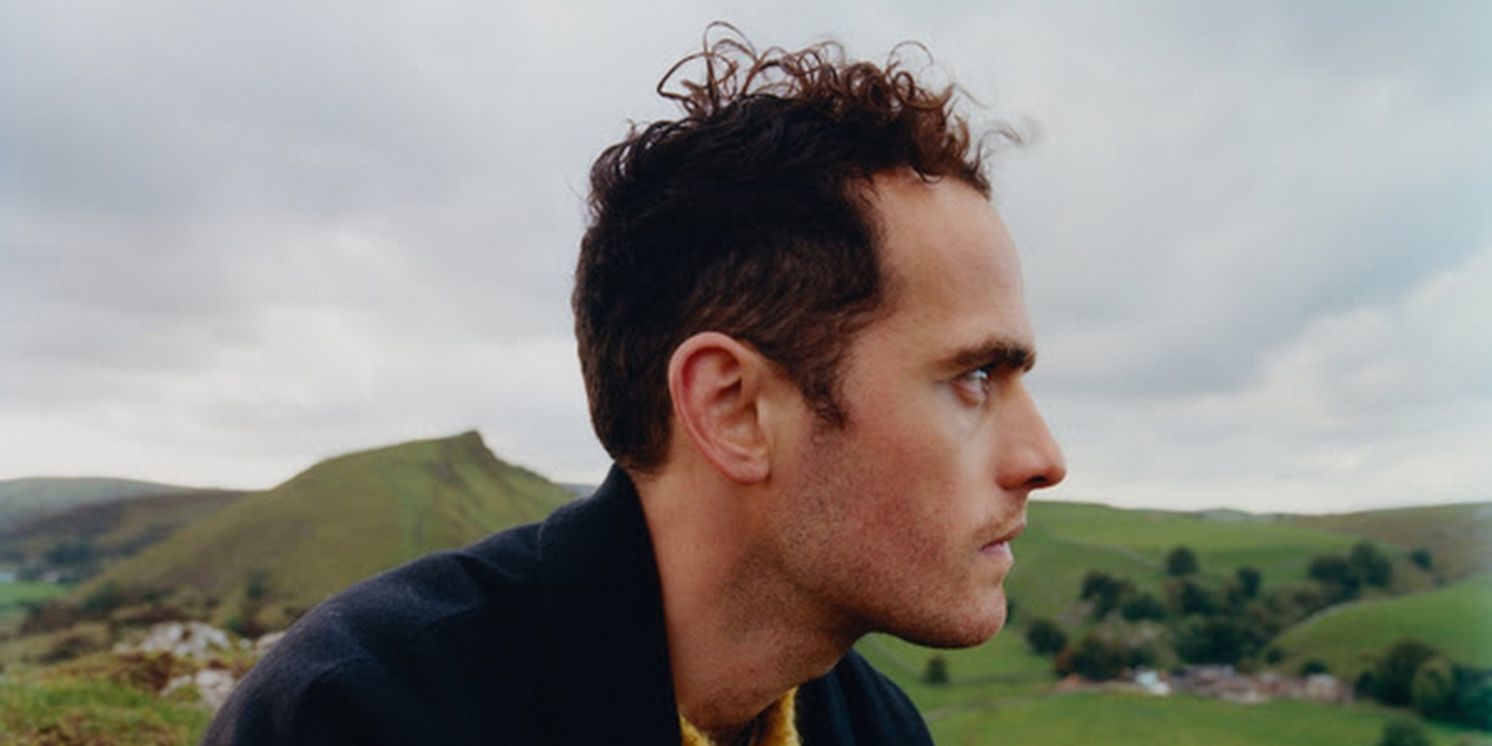 UK Rising Star Jordan Rakei Confirms US Tour Dates  Image