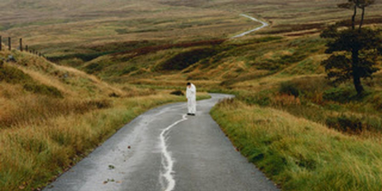 UK Rising Star Jordan Rakei Releases Highly Anticipated New Studio Album 'The Loop'  Image