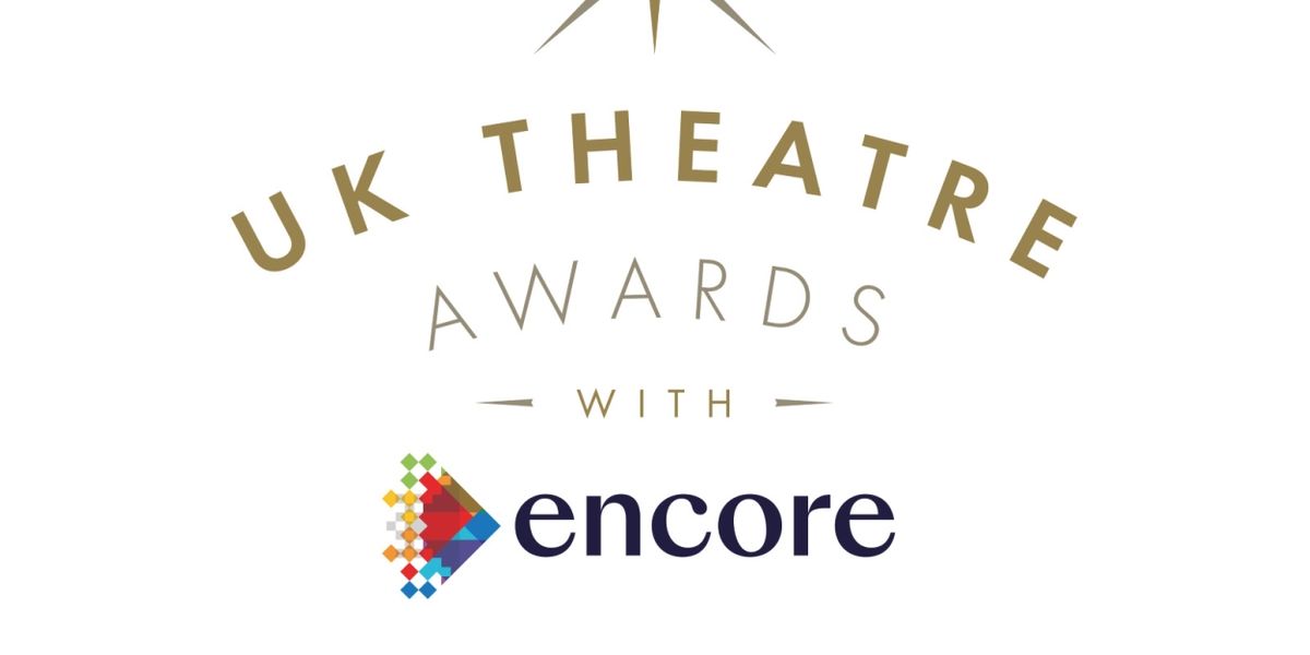UK Theatre Awards 2024 Announced - Full List of Winners!