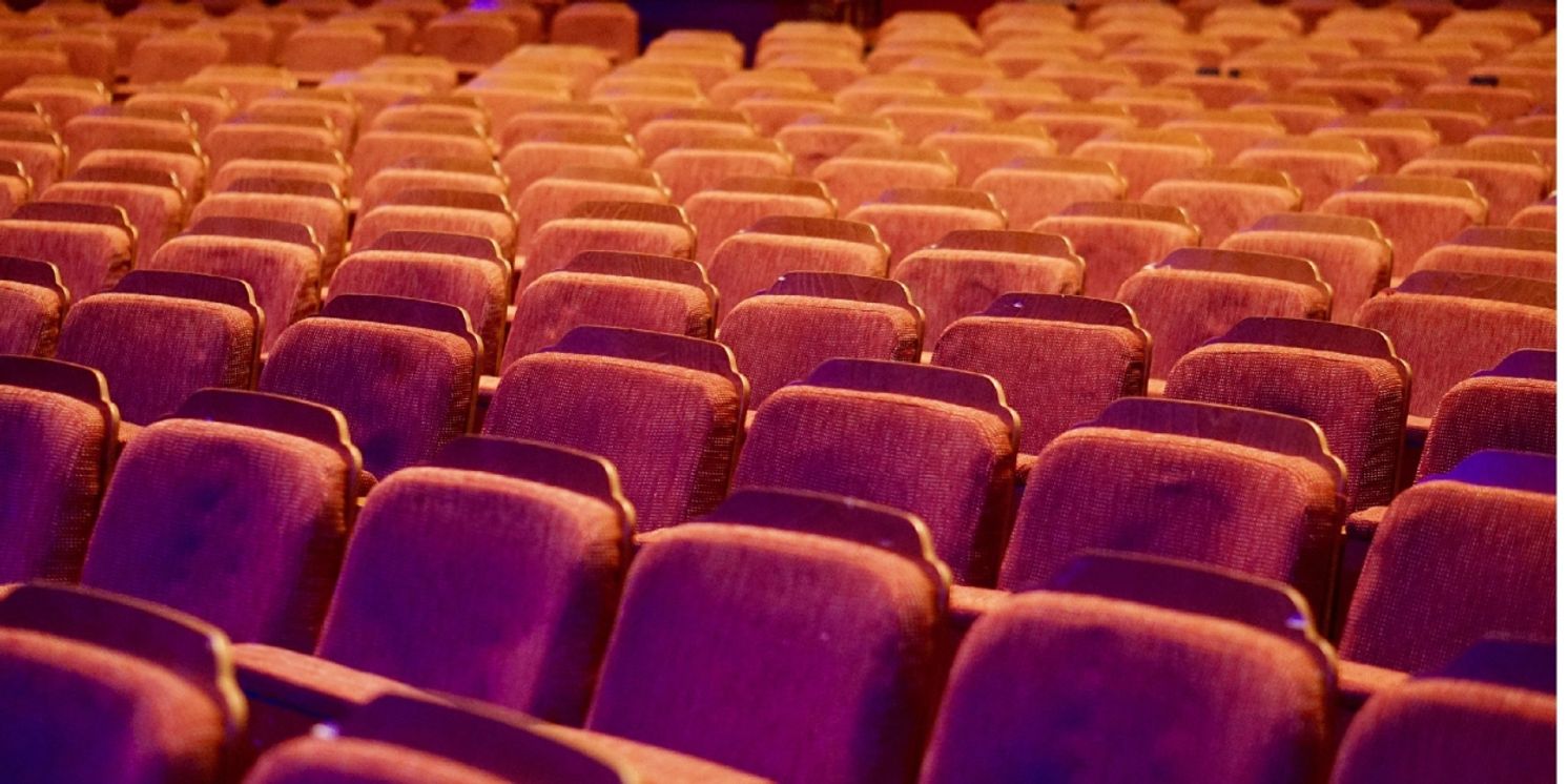 UK Theatre Faces Shrinking Output Amid Rising Costs and Funding Cuts  Image