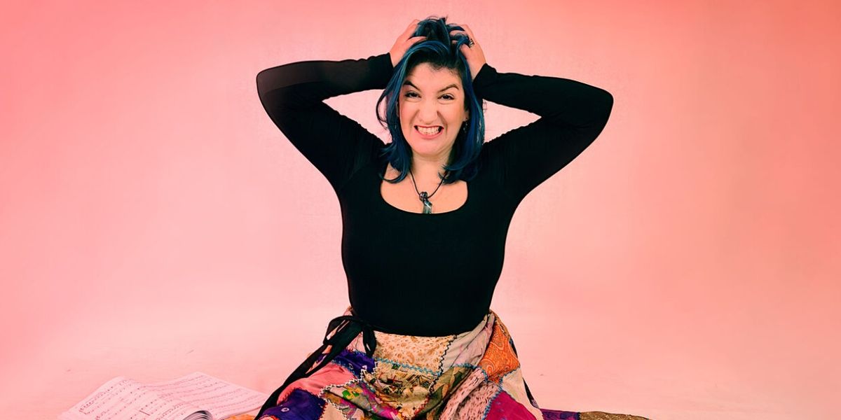 UK Tour For RULES SCHMULES – HOW TO BE JEW-ISH Announced