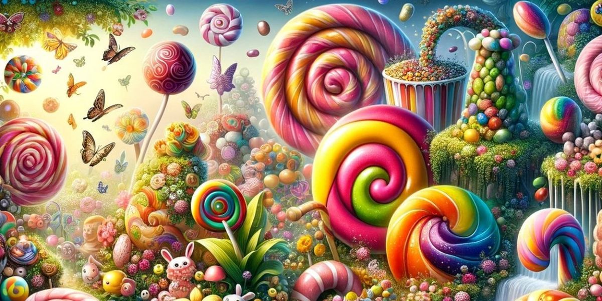 UK WILLY WONKA EXPERIENCE Promoter Issues Second Apology, Promises Refunds