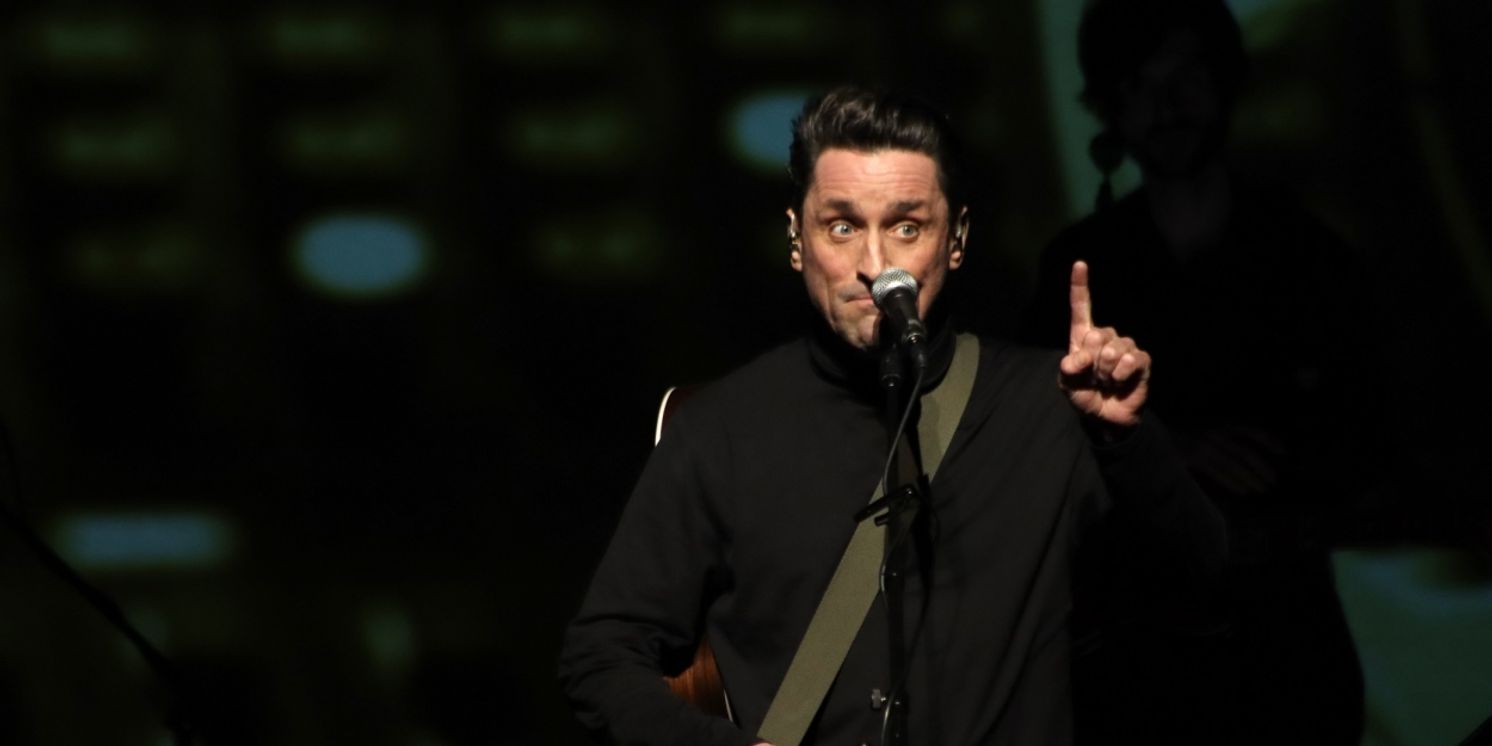 UK and Ireland Tour of SOMETHING ABOUT GEORGE - The George Harrison Story Opens on Merseyside Next Month  Image