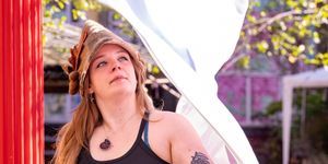 UK's First Purpose-Built Sauna Theatre Will Come to the Edinburgh Festival Fringe