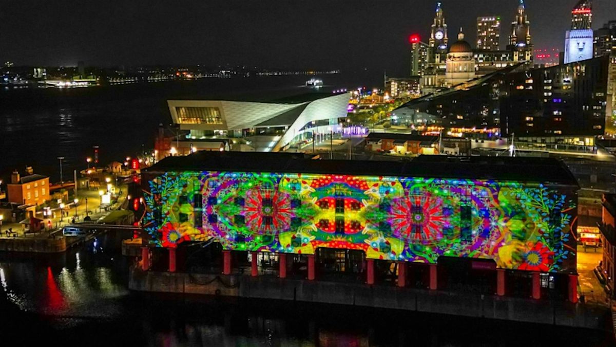 UKRAINIAN DREAMS to Light Up Cooper Square at Citizen Arts Festival