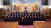 UKRAINIAN WAR REQUIEM National Tour to Begin in November Photo