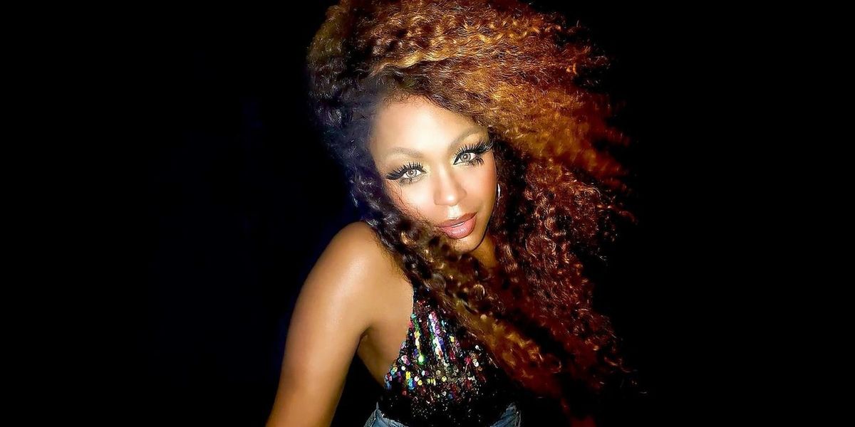 ULTRA KIKI to Feature Ultra Naté & Inaya Day at Fire Island's Ice Palace