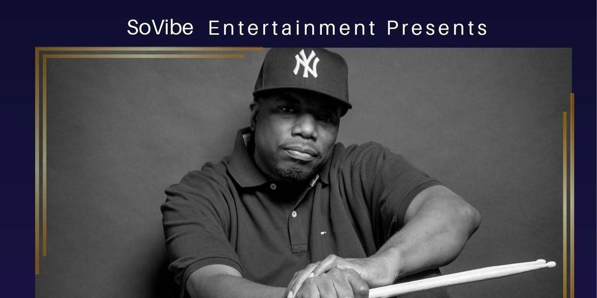 ULTRABLUE & STIX BONES to Play Debonair Music Hall in Teaneck