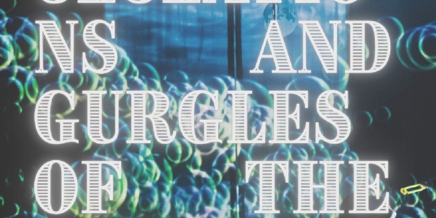 ULULATIONS AND GURGLES OF THE INVISIBLE Opera in ASL Comes to Guerilla Opera  Image