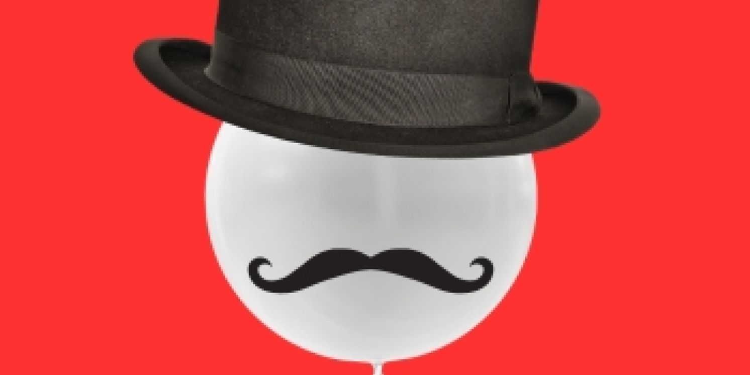 ULYSSES OF SCRANTON to Have UK Premiere at Edinburgh Fringe 2026  Image