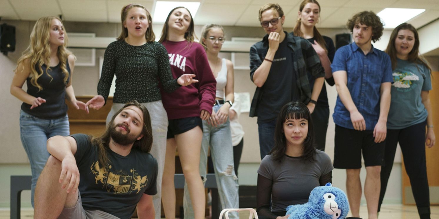 University of Montana to Present SLEEPY HOLLOW This Halloween  Image