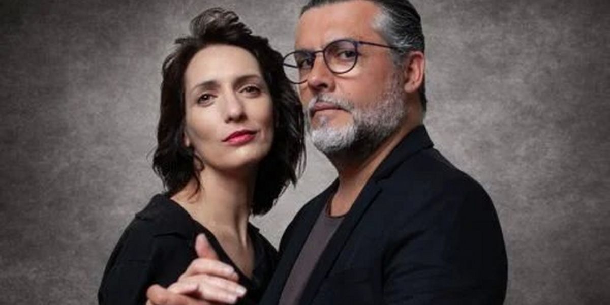 UM PAIS QUE E A NOITE Comes to Teatro da Trindade in February