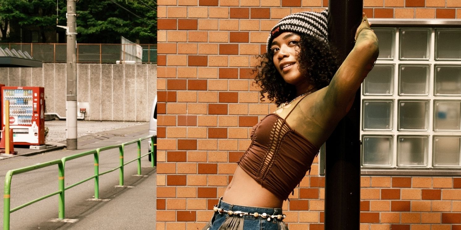 UMI Unveils 'Wherever U R' With V of BTS  Image