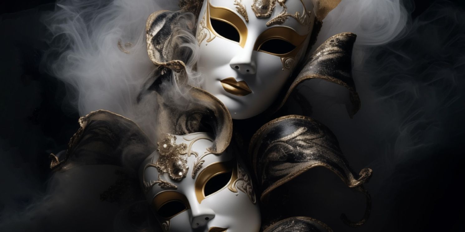 UN BALLO IN MASCHERA Comes to Teatro Colon  Image