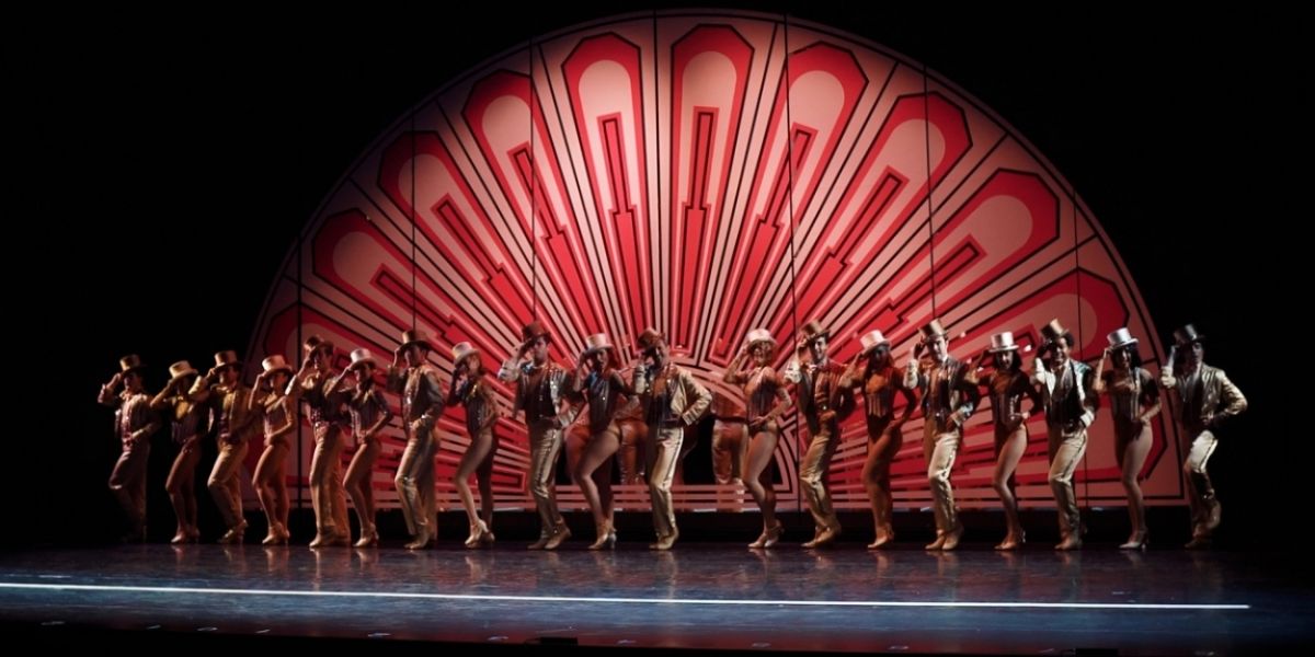UN DIA COMO HOY... A CHORUS LINE comenzaba su historia en el Off-Broadway