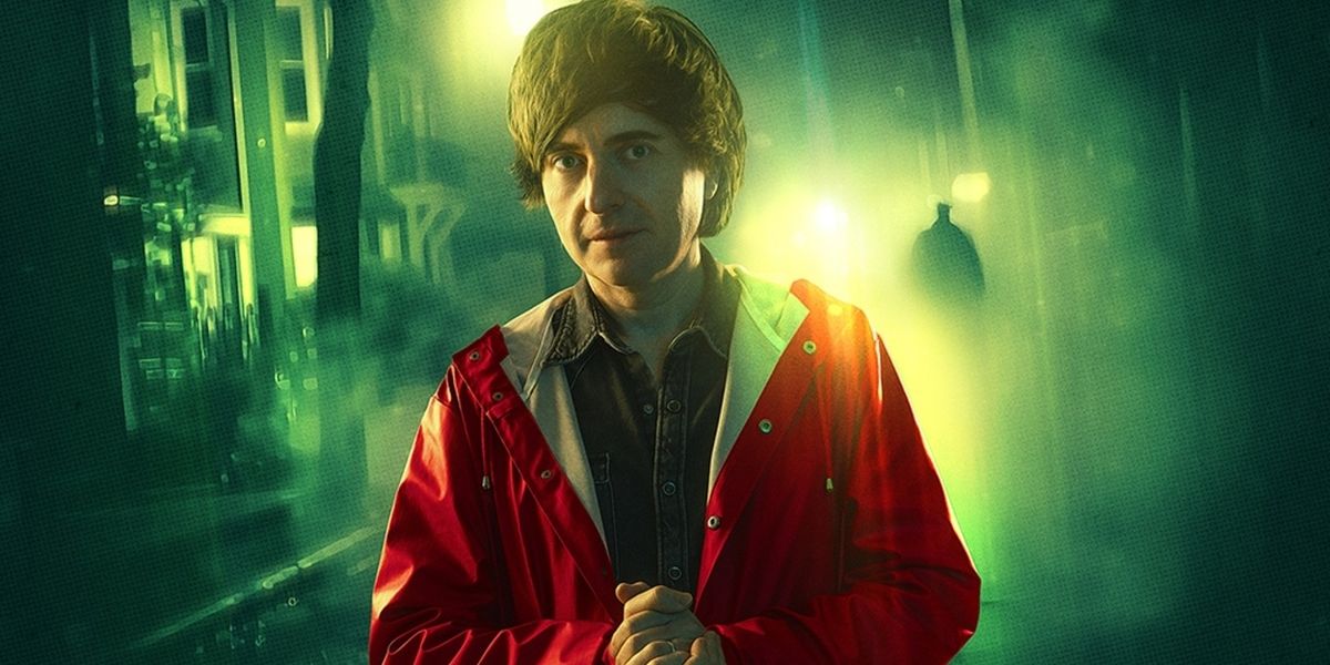 UNCANNY: FEAR OF THE DARK Comes to Soho Walthamstow in May