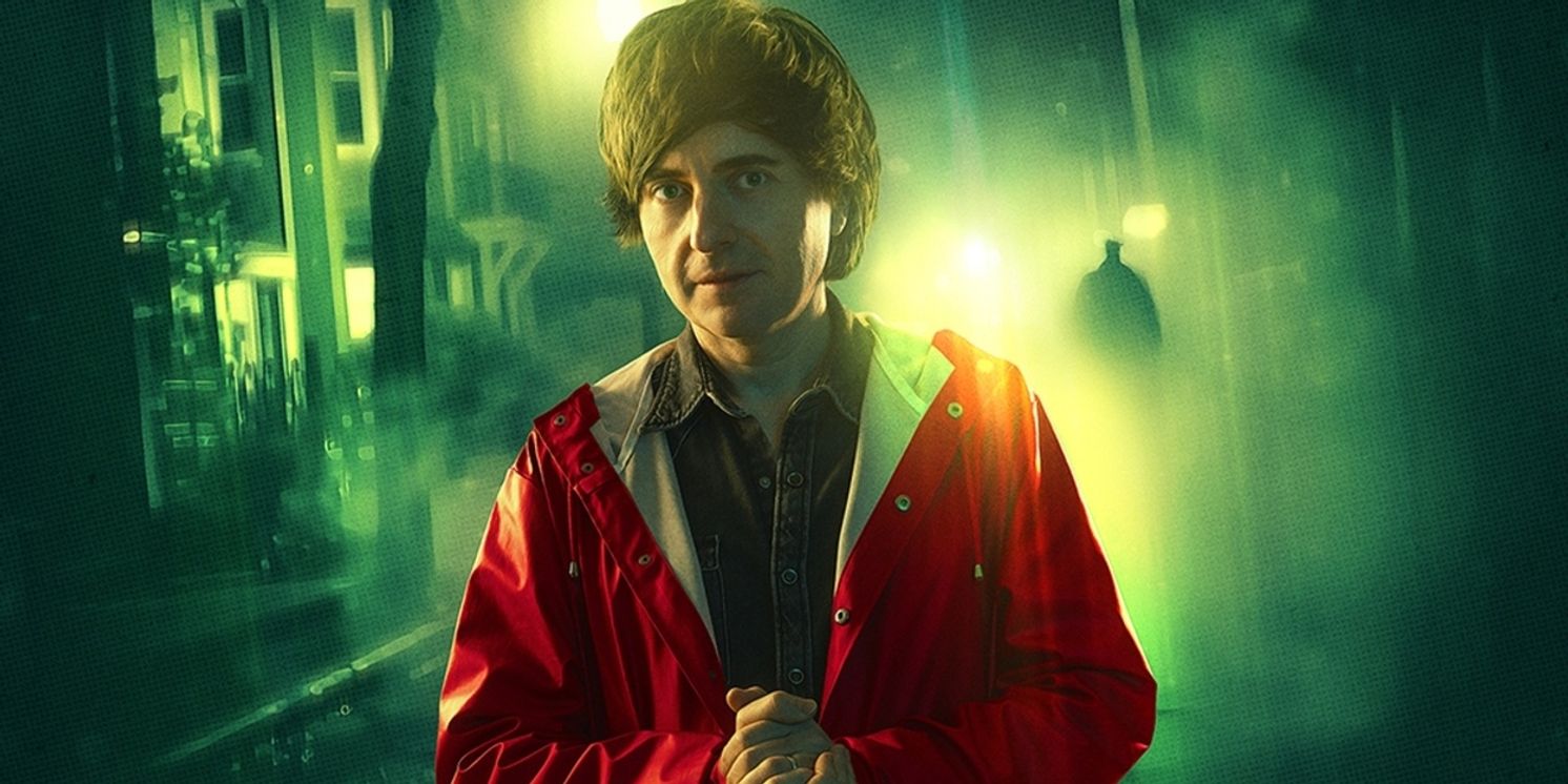 UNCANNY: FEAR OF THE DARK Comes to Soho Walthamstow in May  Image