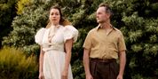 Cast Set For UNCLE VANYA at Melbourne Theatre Company Photo
