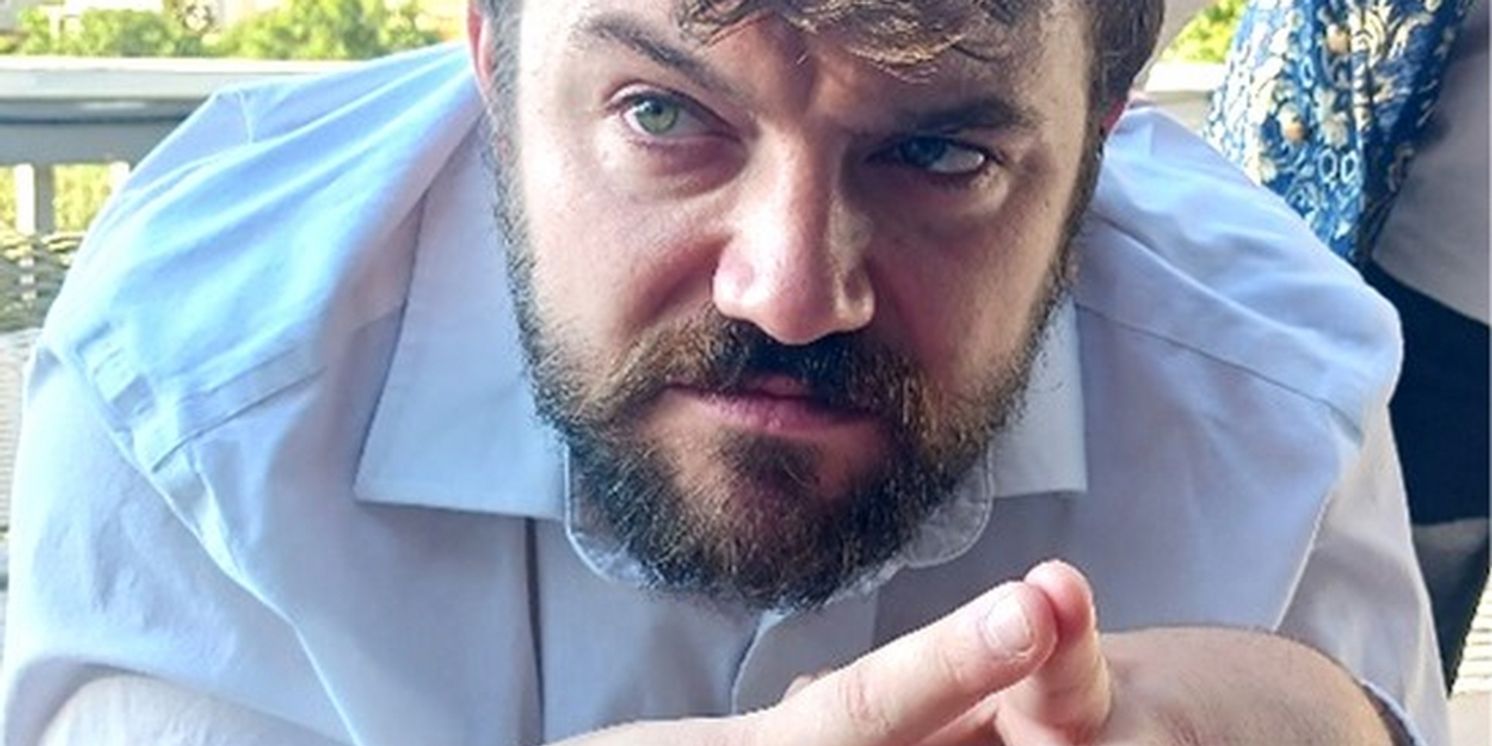 UNCLE VANYA Opens Placer Rep's 2023-24 Season  Image