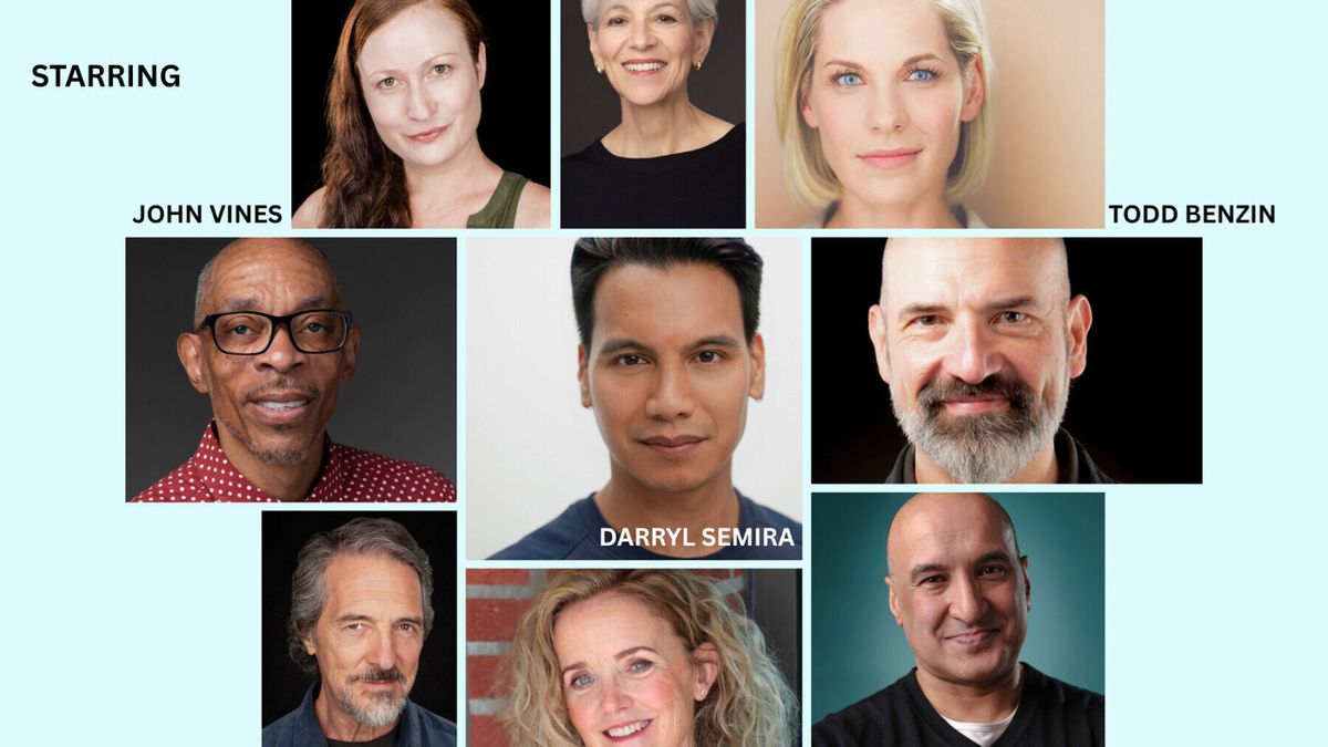 UNCLE VANYA by Annie Baker Opens at Road Less Traveled