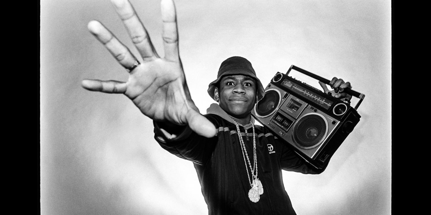 UNCROPPED Opens Theatrically in on April 26 and Digitally on May 7  Image