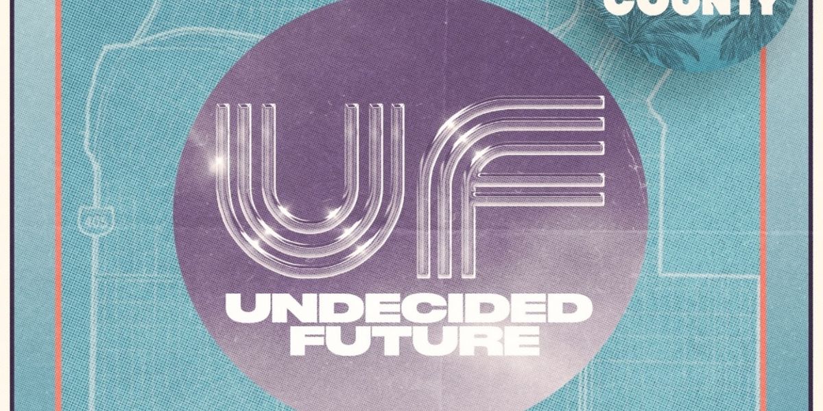 UNDECIDED FUTURE to Perform at Sounds of LA County Free Summer Concert Series