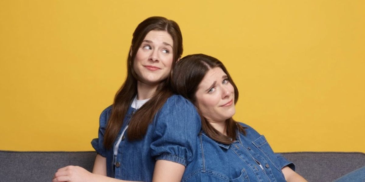 UNDER THE INFLUENCE by the Gilbert Twins to Make Edinburgh Fringe Debut