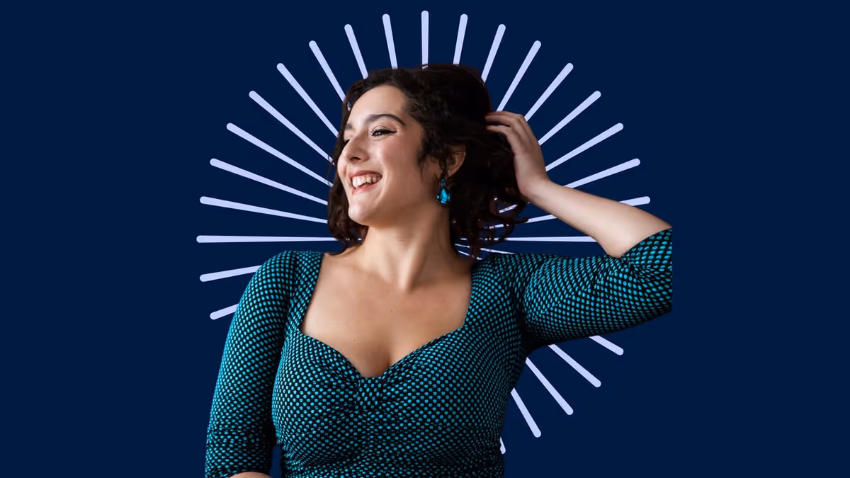 Grace Peña to Bring UNDER THE INFLUENCE to Play Chelsea Table & Stage