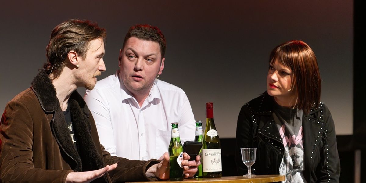 UNDER THE MERSEY MOON Reveals Full Cast For 2026