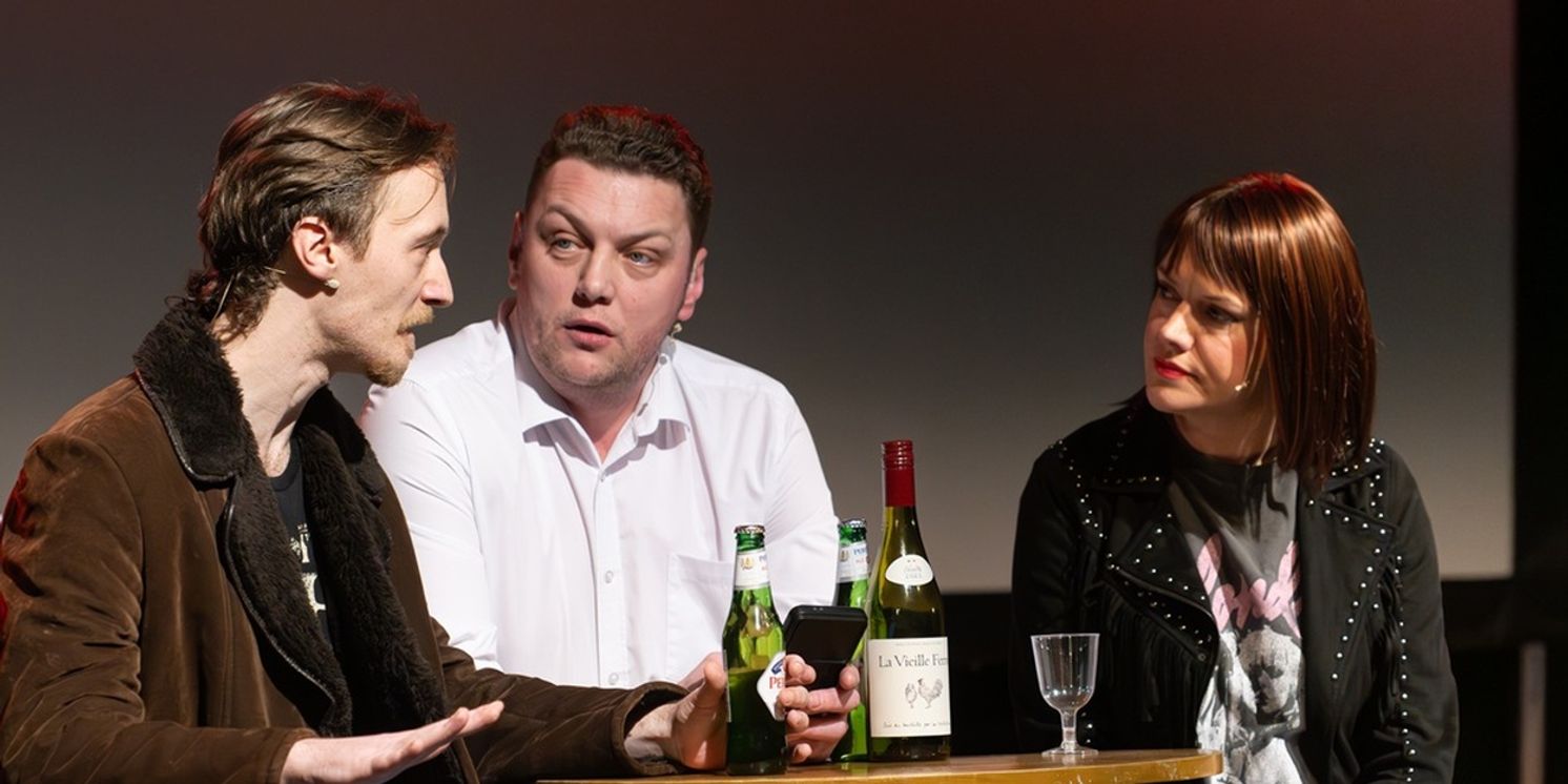 UNDER THE MERSEY MOON Reveals Full Cast For 2026  Image