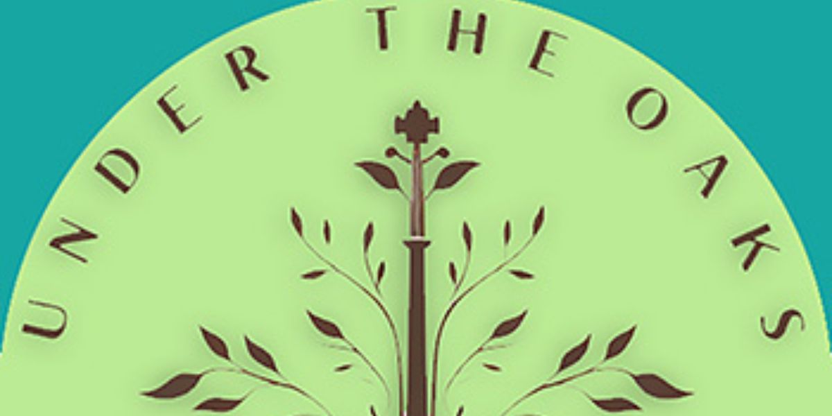 UNDER THE OAKS Salon Series to Return to Theatricum Botanicum