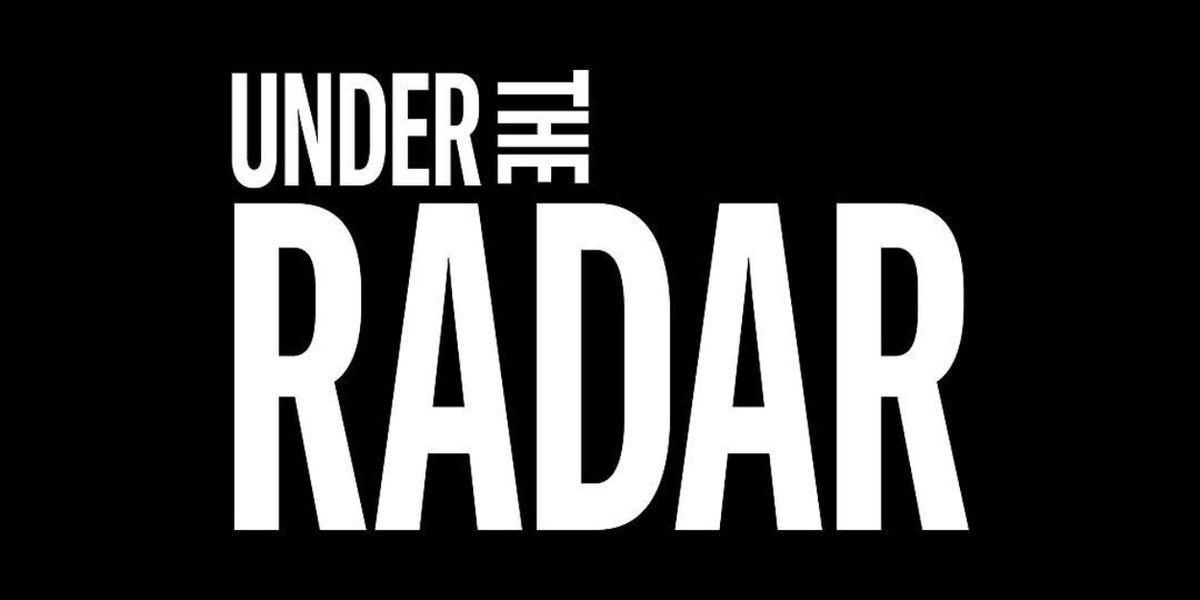 UNDER THE RADAR Unveils Highlights of 2027 Programming