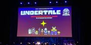 UNDERTALE: THE DETERMINATION SYMPHONY Celebrates 10 Years at NJPAC Photo