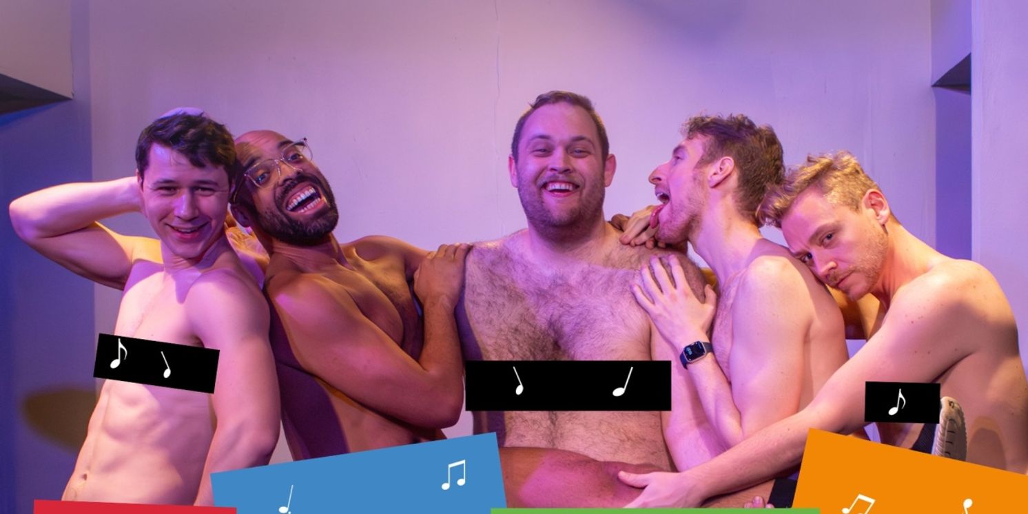 UNDRESSED: THE MUSICAL Comes to Red Eye NY  Image