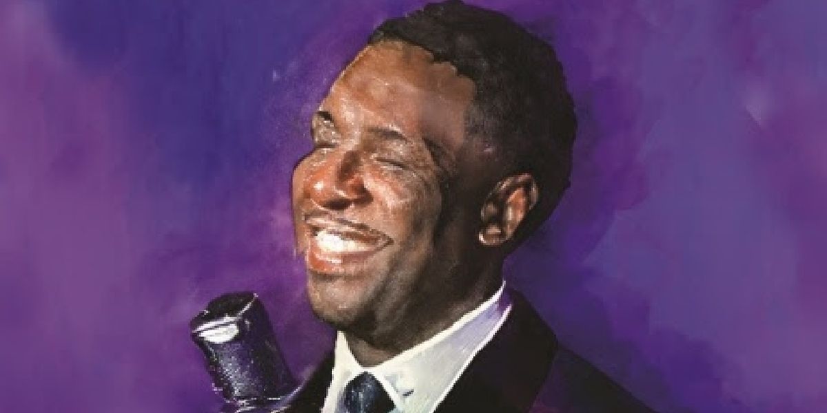 UNFORGETTABLE: JOHN-MARK MCGAHA SINGS NAT KING COLE Comes to the Alabama Shakespeare Festival