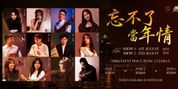 UNFORGETTABLE MELODIES Will Come to PJPAC in August Photo