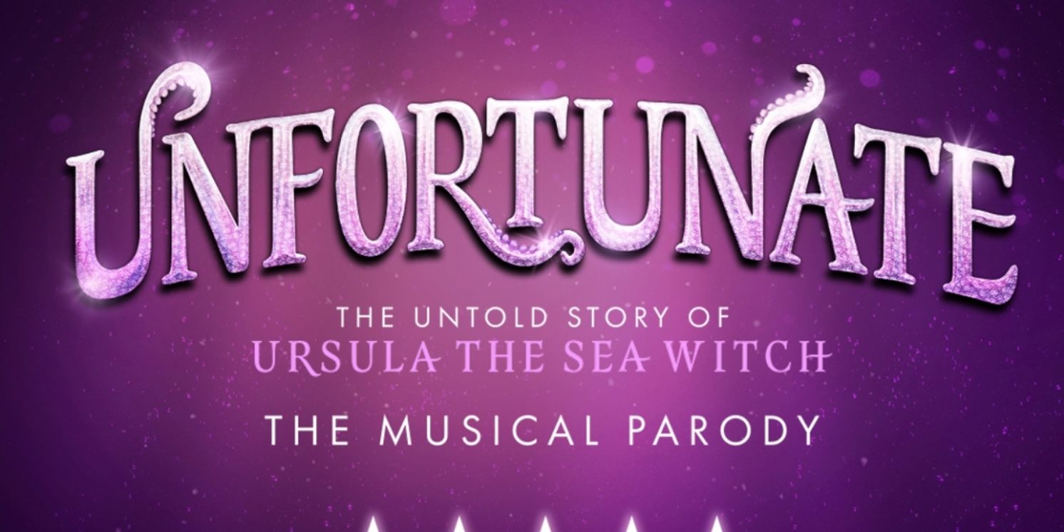 UNFORTUNATE: THE UNTOLD STORY OF URSULA And More Shows On Sale At Wolverhampton Grand Theatre  Image