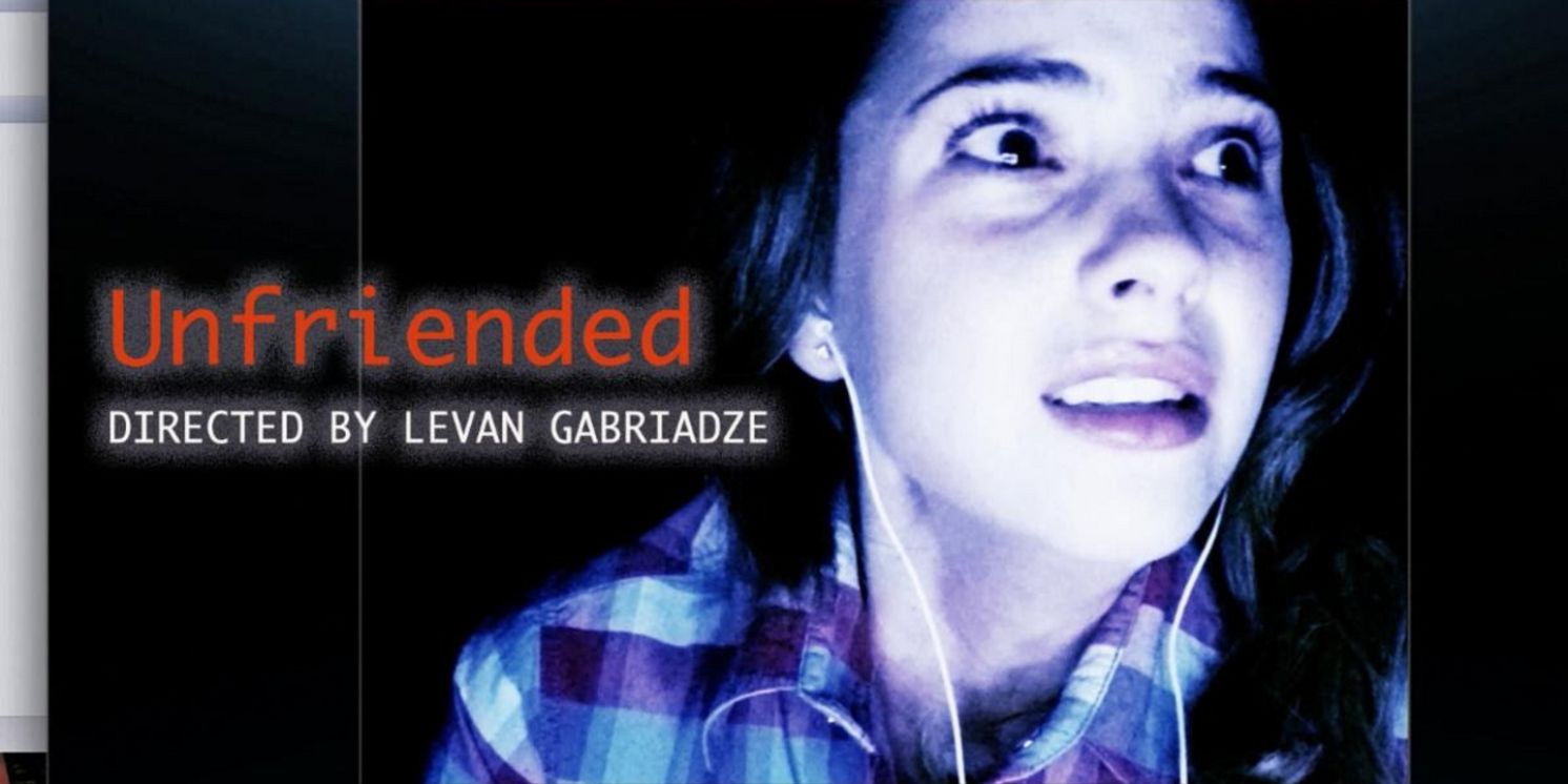 UNFRIENDED Social Media Horror Film Now Playing on the Criterion Channel  Image