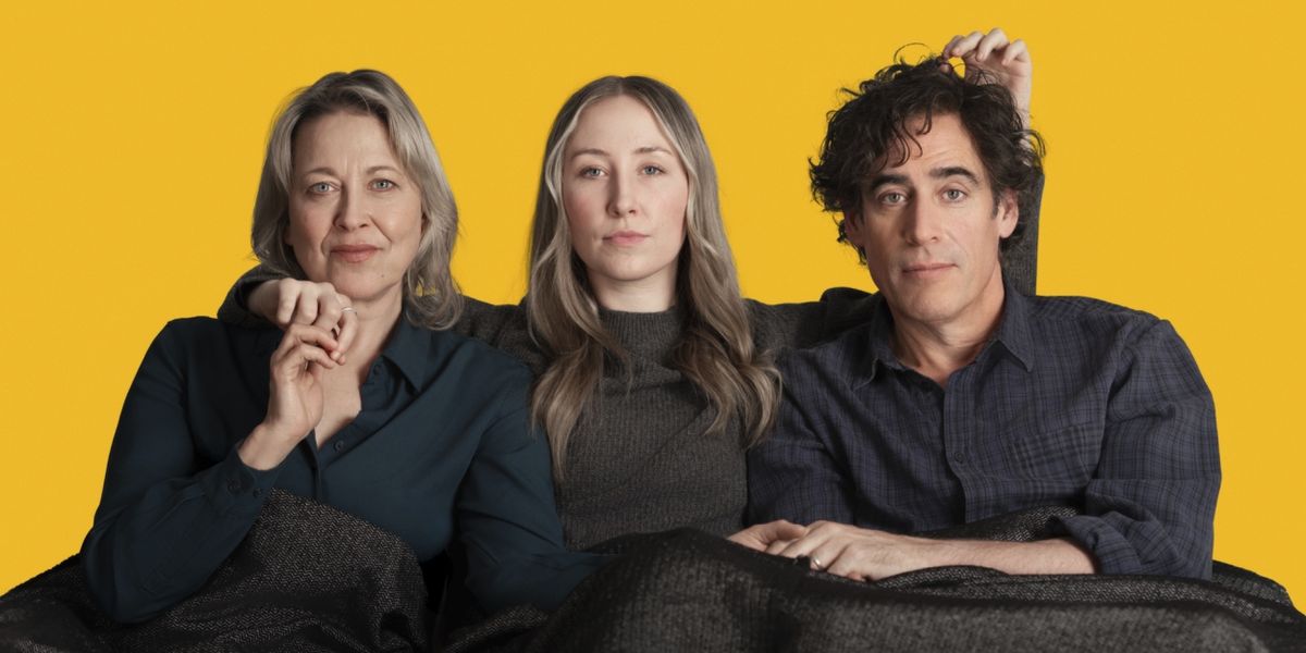 UNICORN By Mike Bartlett Opens At The Garrick Theatre This February