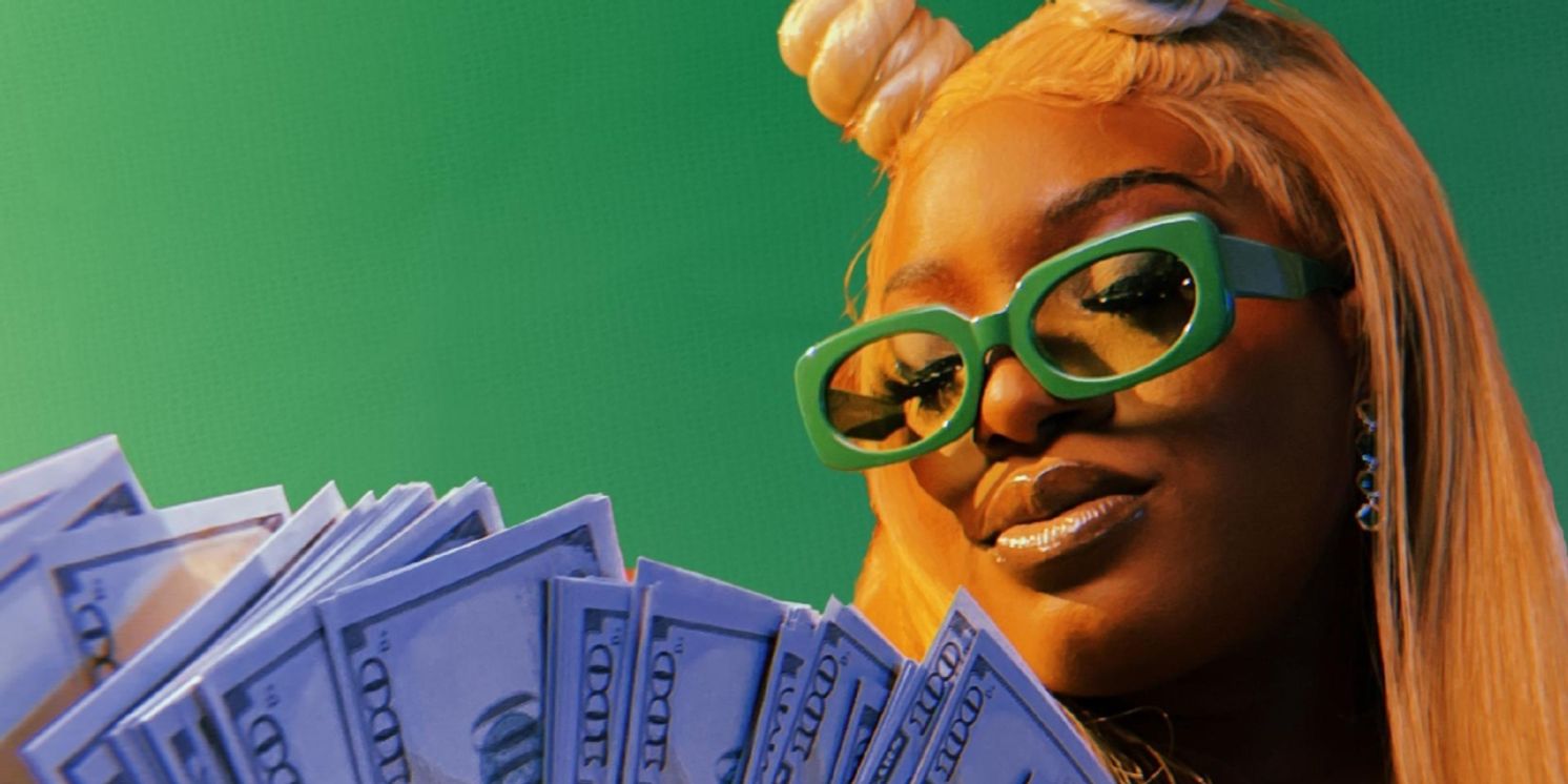 UNIIQU3 Shares 'Price Going Up' With Black Caviar & Announces Tour Dates With Tinashe  Image