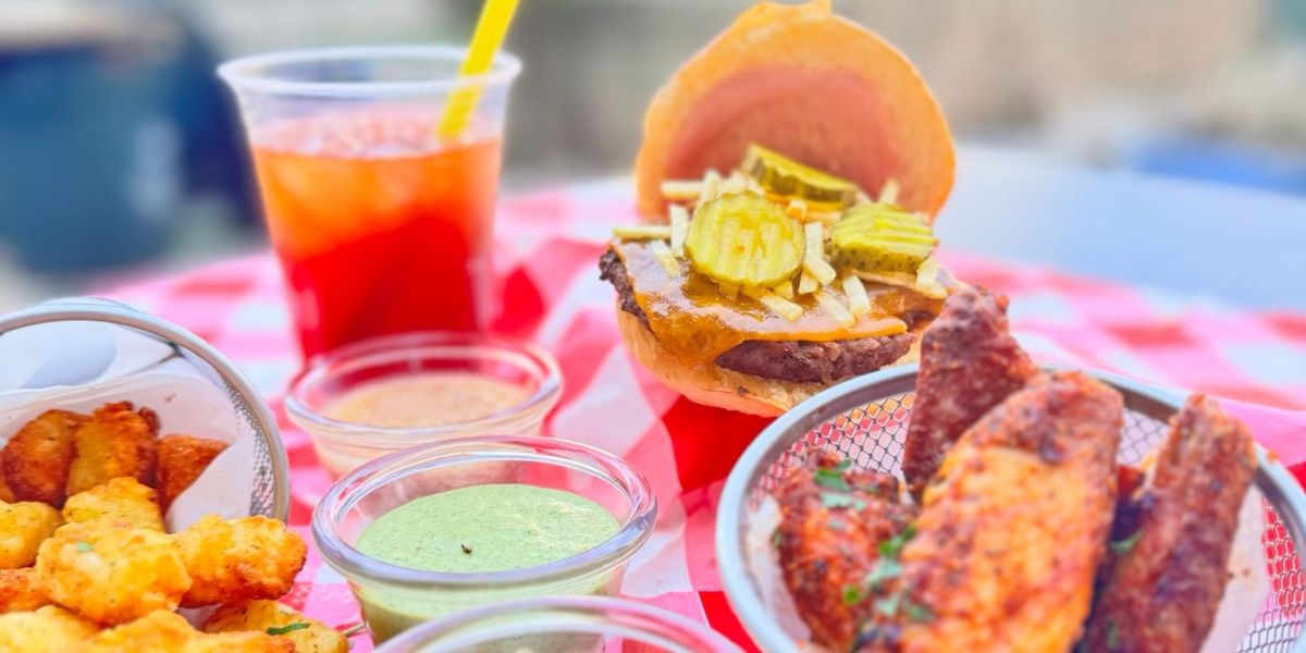 UNION SQUARE NIGHT MARKET by URBANSPACE-The Summer Keeps Getting Better in NYC 