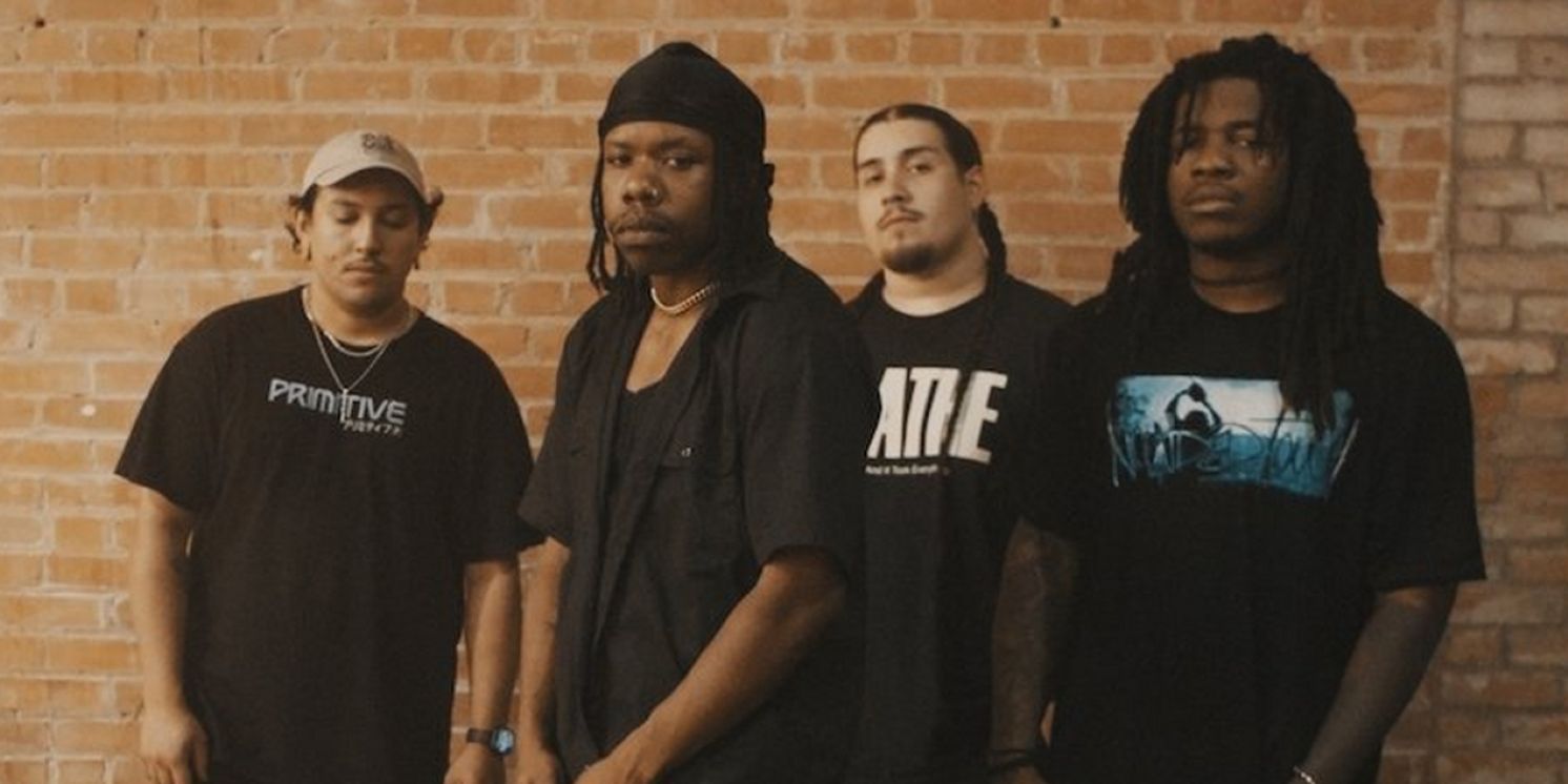 UNITYTX Releases New Album 'FERALITY'  Image