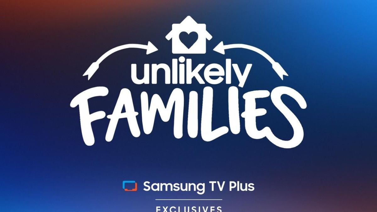 UNLIKELY FAMILIES Greenlit at Samsung TV Plus from Dhar Mann
