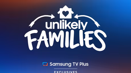 UNLIKELY FAMILIES Greenlit at Samsung TV Plus from Dhar Mann Photo